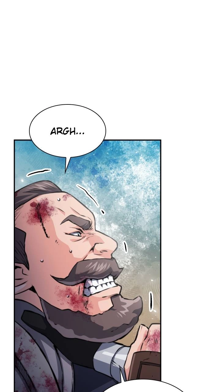 The Druid of Seoul Station Chapter 162 Page 65