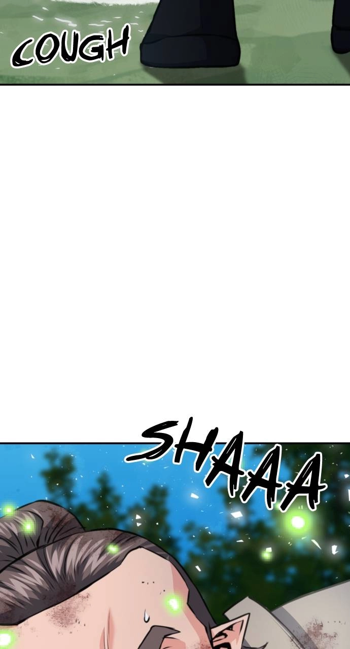 The Druid of Seoul Station Chapter 162 Page 70