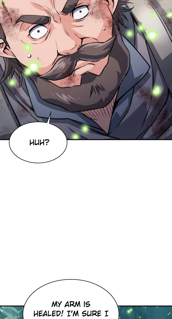 The Druid of Seoul Station Chapter 162 Page 71