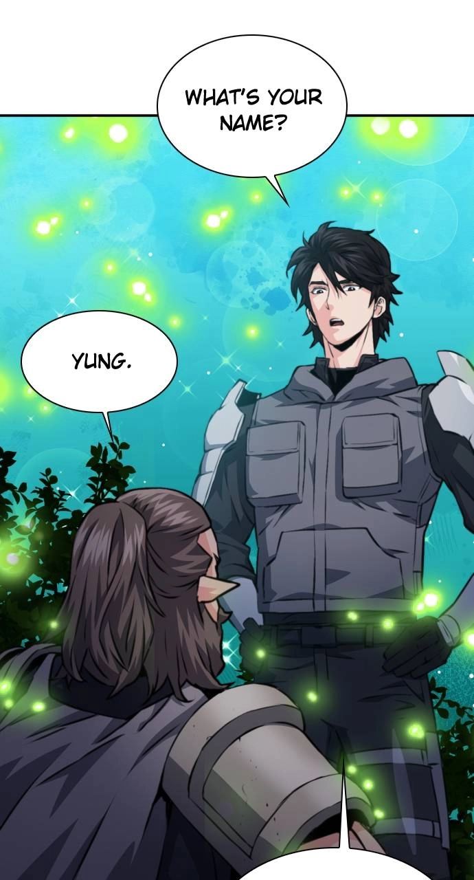 The Druid of Seoul Station Chapter 162 Page 73