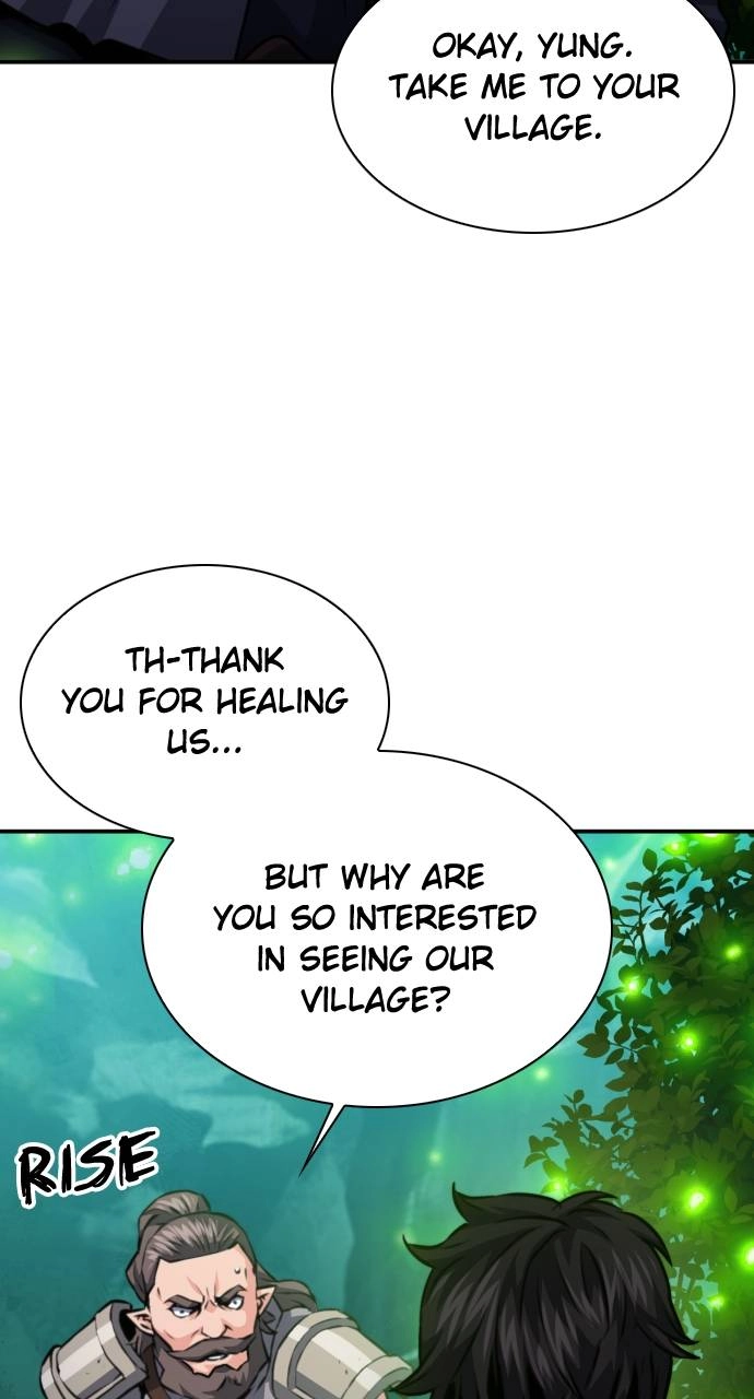 The Druid of Seoul Station Chapter 162 Page 74