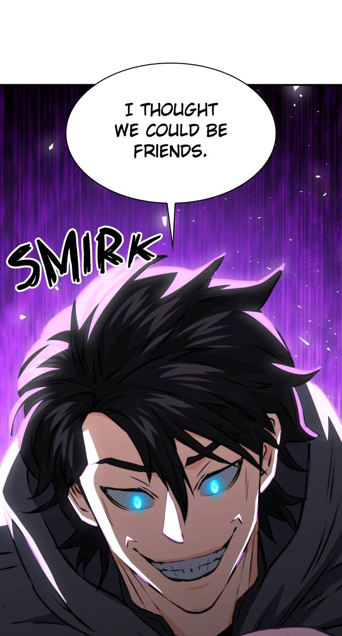 The Druid of Seoul Station Chapter 162 Page 76