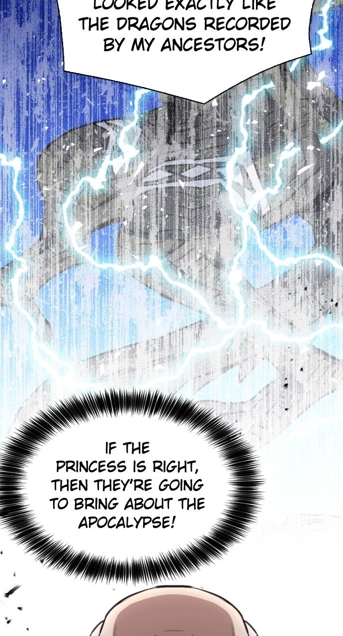 The Druid of Seoul Station Chapter 162 Page 7