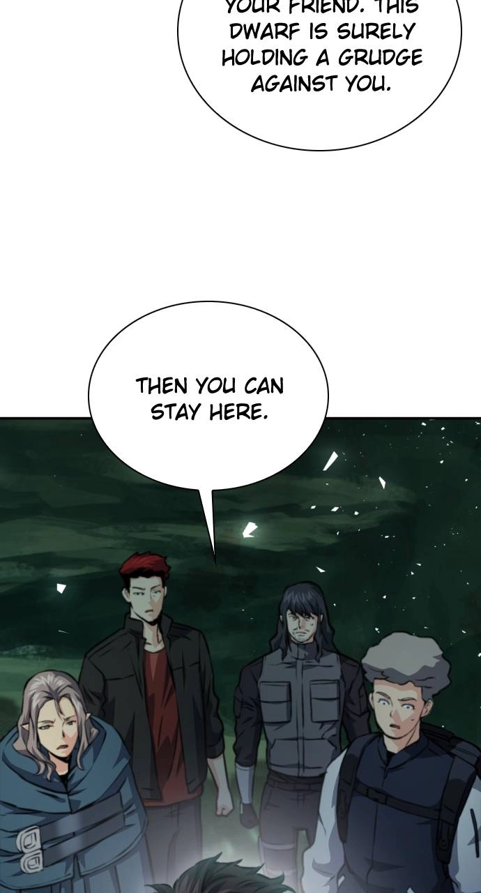 The Druid of Seoul Station Chapter 162 Page 84