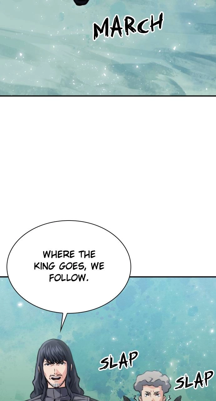 The Druid of Seoul Station Chapter 162 Page 86