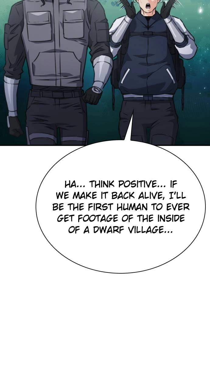 The Druid of Seoul Station Chapter 162 Page 87