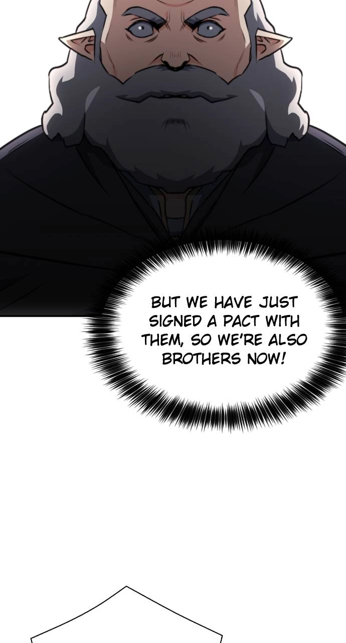 The Druid of Seoul Station Chapter 162 Page 8