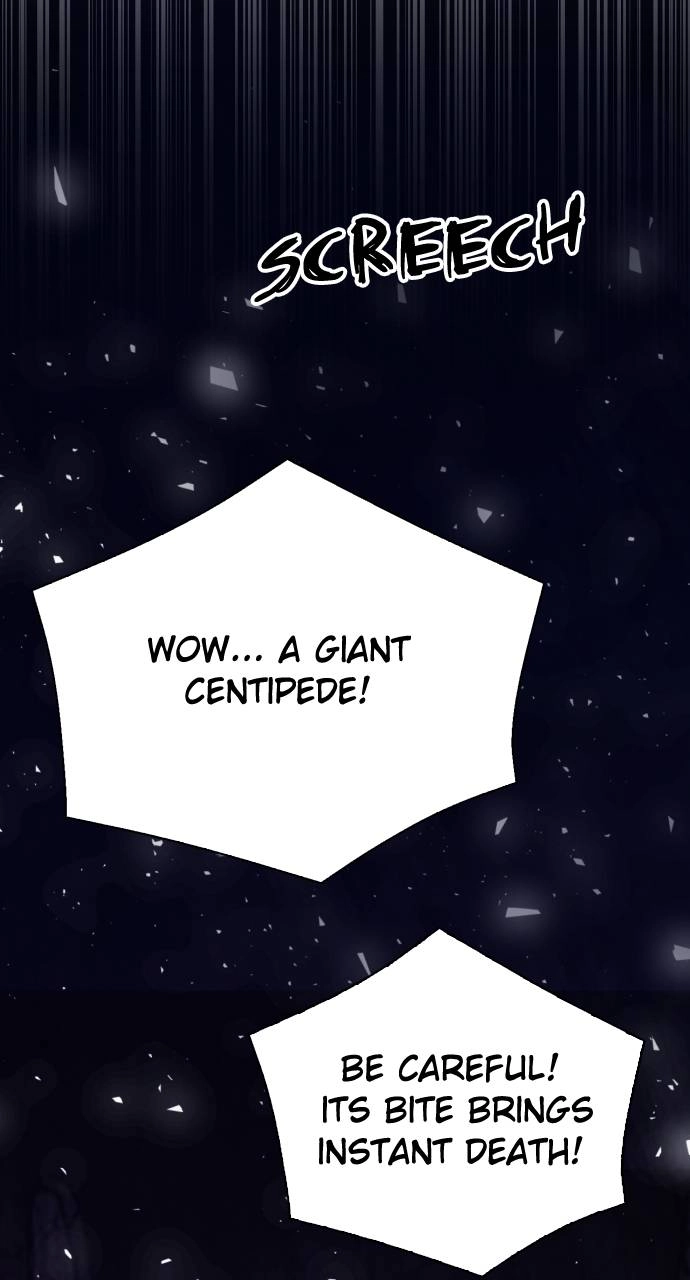 The Druid of Seoul Station Chapter 162 Page 92