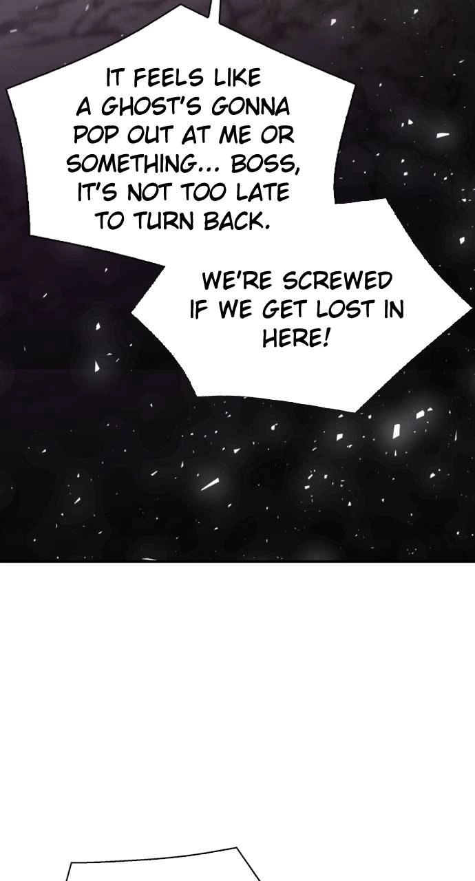 The Druid of Seoul Station Chapter 162 Page 94