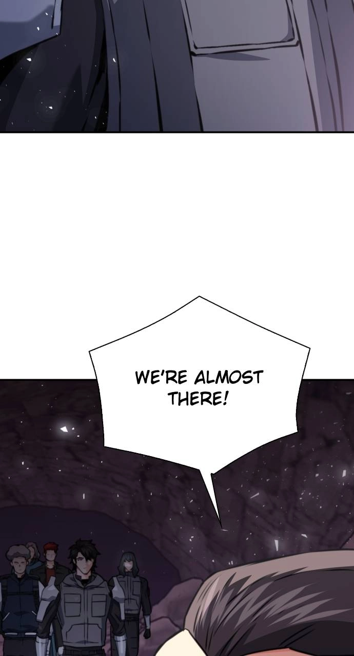 The Druid of Seoul Station Chapter 162 Page 96