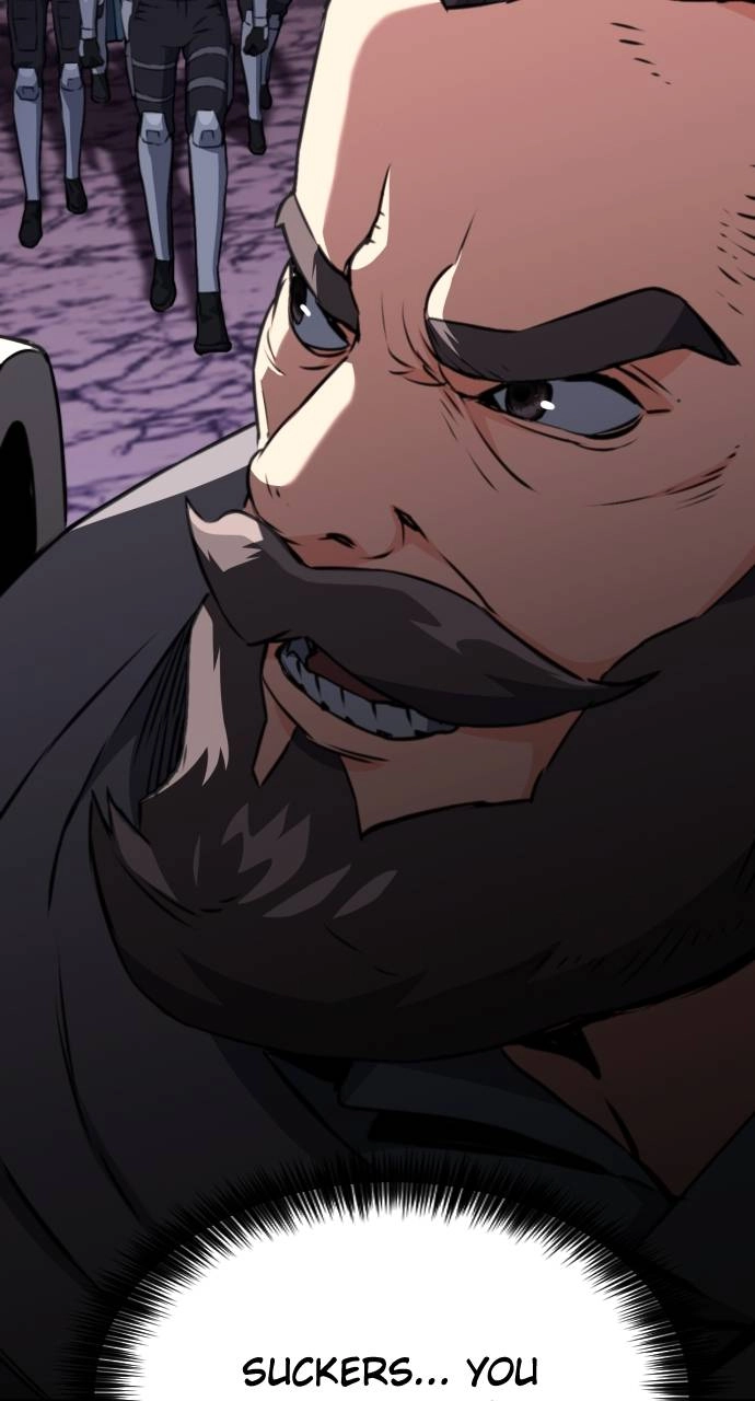 The Druid of Seoul Station Chapter 162 Page 97