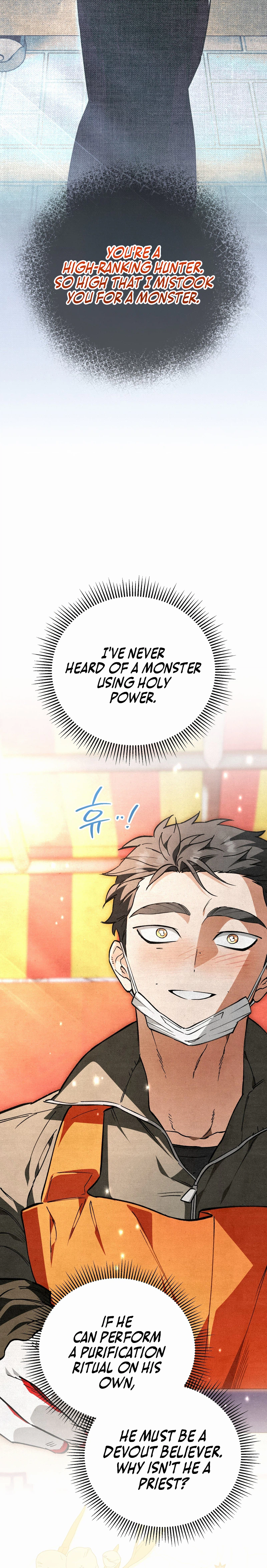 The Dungeon Painter Chapter 17 Page 9