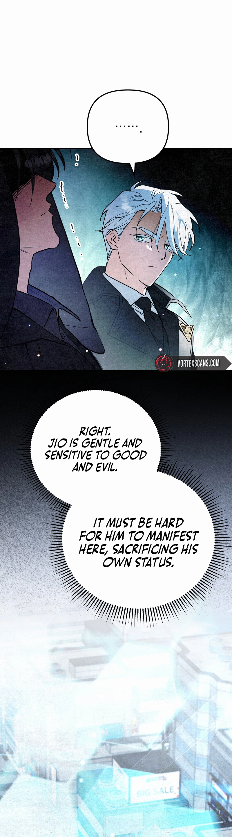 The Dungeon Painter Chapter 17 Page 18