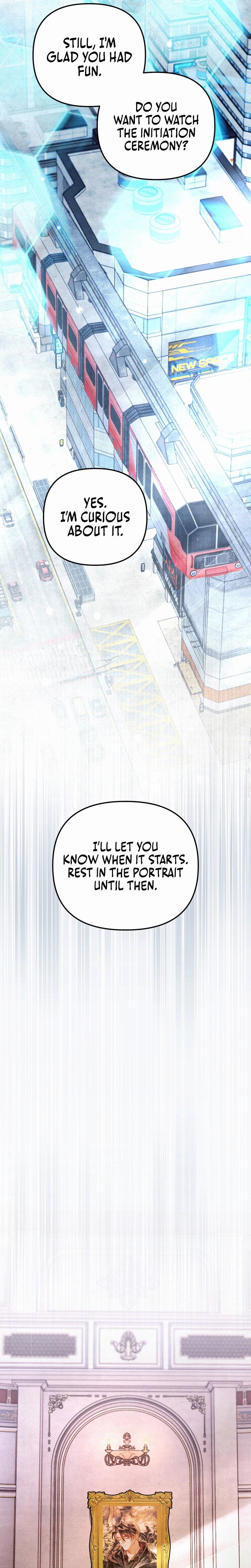 The Dungeon Painter Chapter 17 Page 19