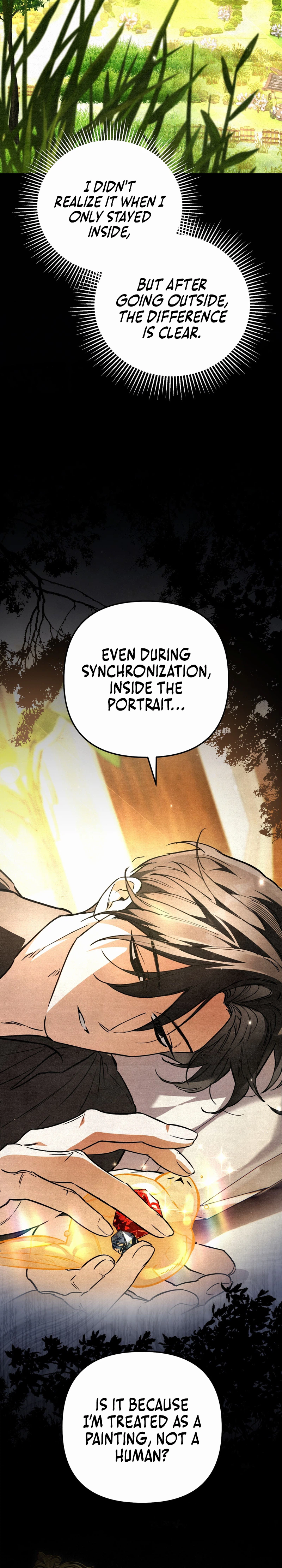 The Dungeon Painter Chapter 17 Page 24