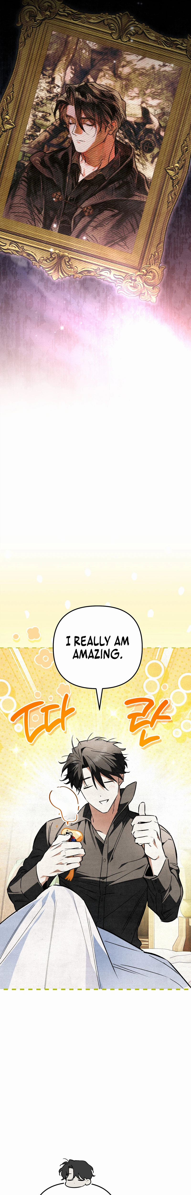 The Dungeon Painter Chapter 17 Page 25