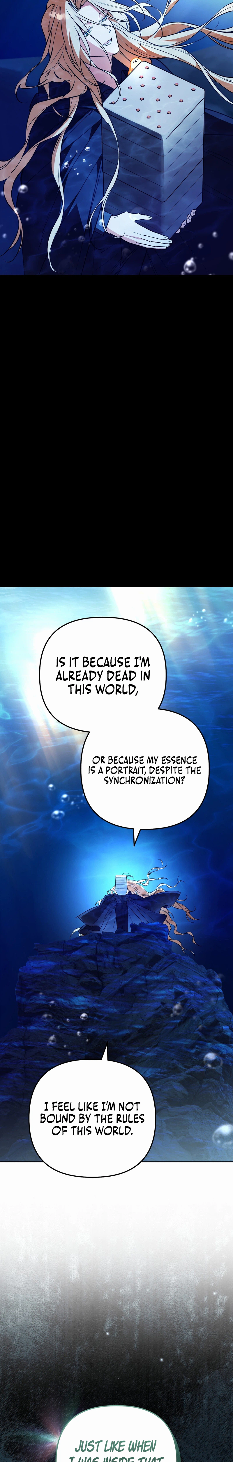 The Dungeon Painter Chapter 17 Page 32