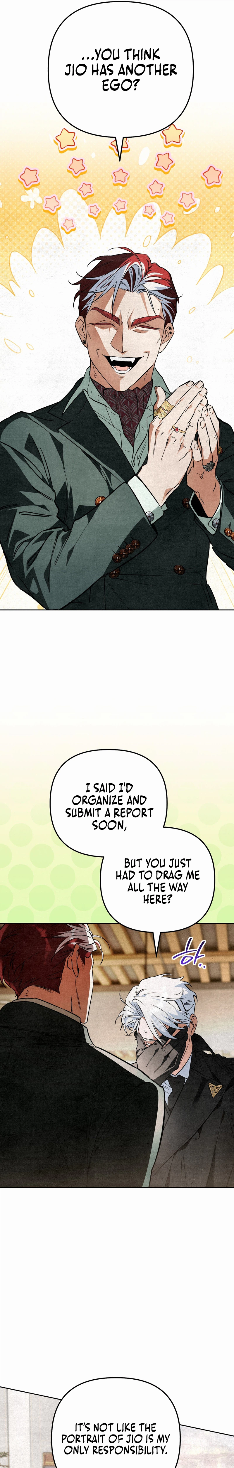 The Dungeon Painter Chapter 17 Page 37