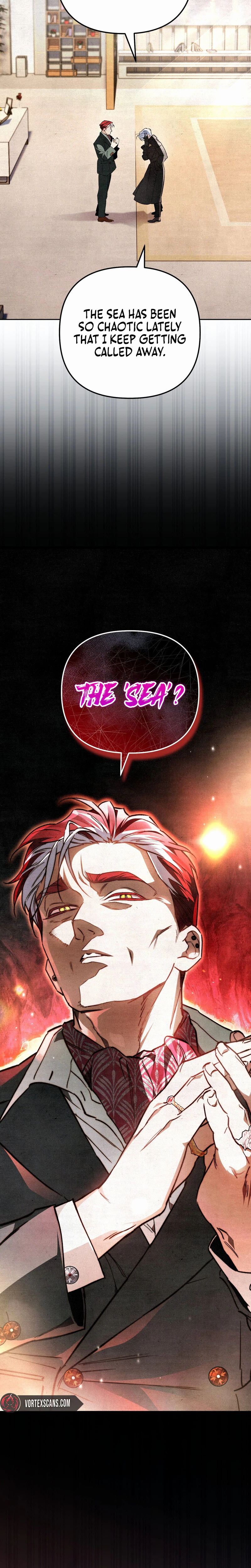 The Dungeon Painter Chapter 17 Page 38