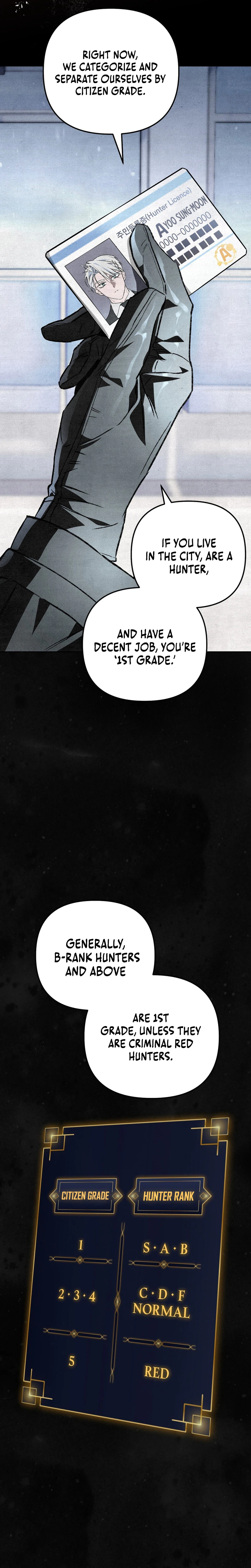 The Dungeon Painter Chapter 13 Page 19