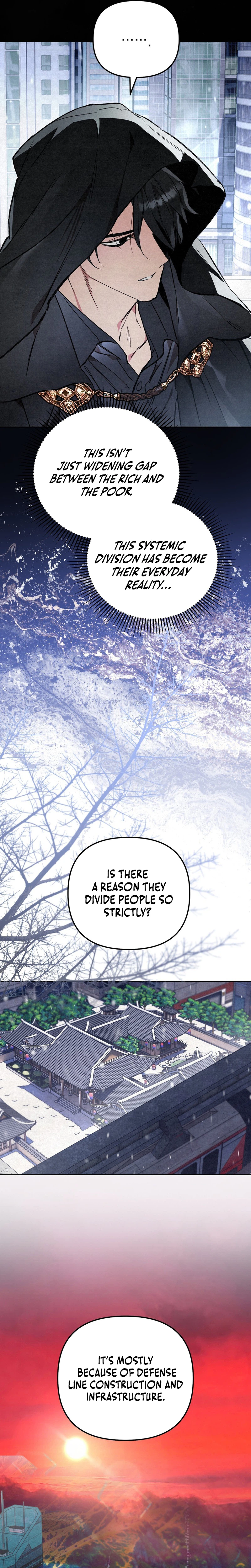 The Dungeon Painter Chapter 13 Page 22