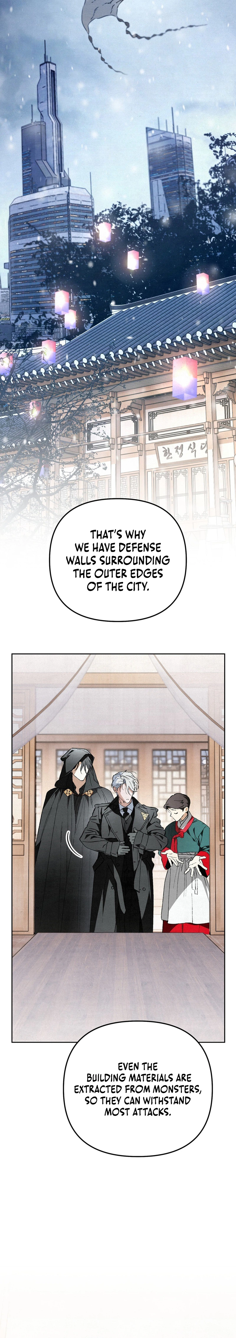 The Dungeon Painter Chapter 13 Page 24