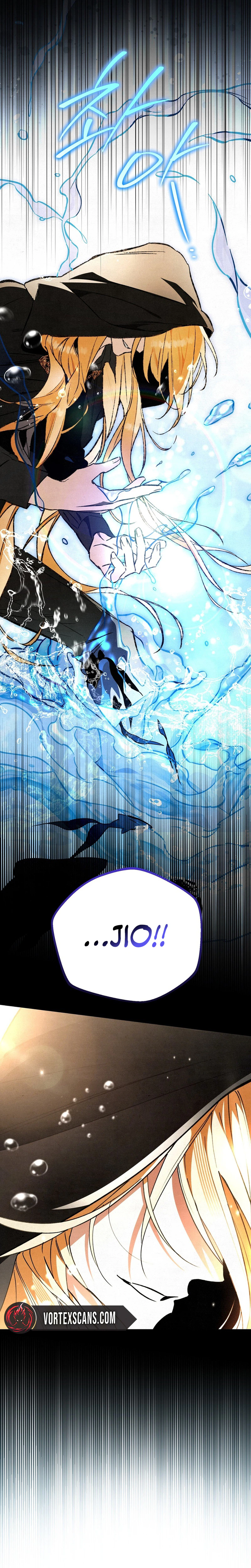 The Dungeon Painter Chapter 13 Page 37