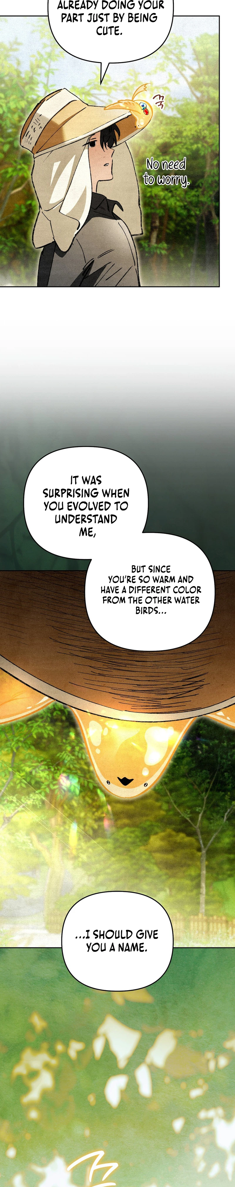 The Dungeon Painter Chapter 10 Page 9