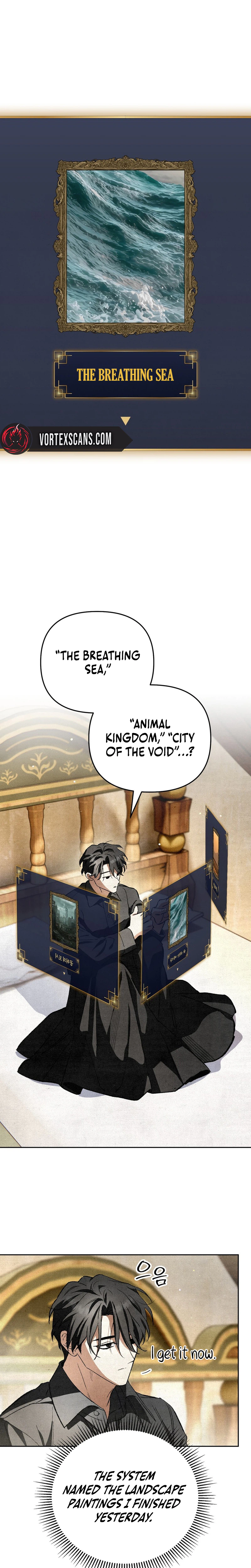 The Dungeon Painter Chapter 10 Page 20