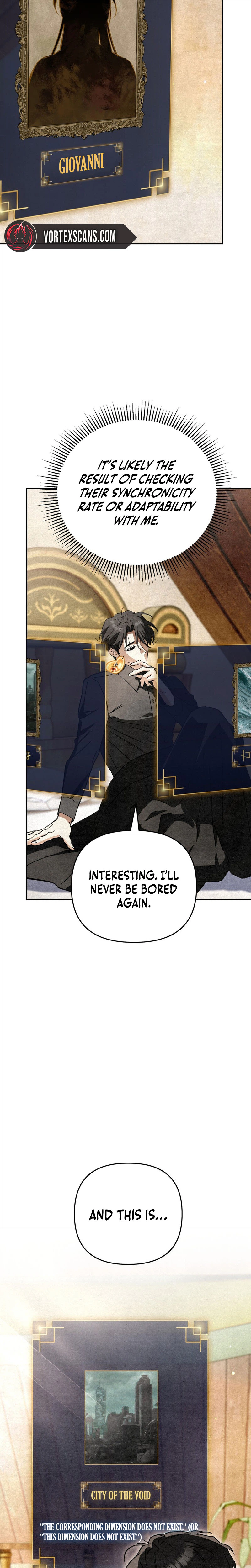The Dungeon Painter Chapter 10 Page 26