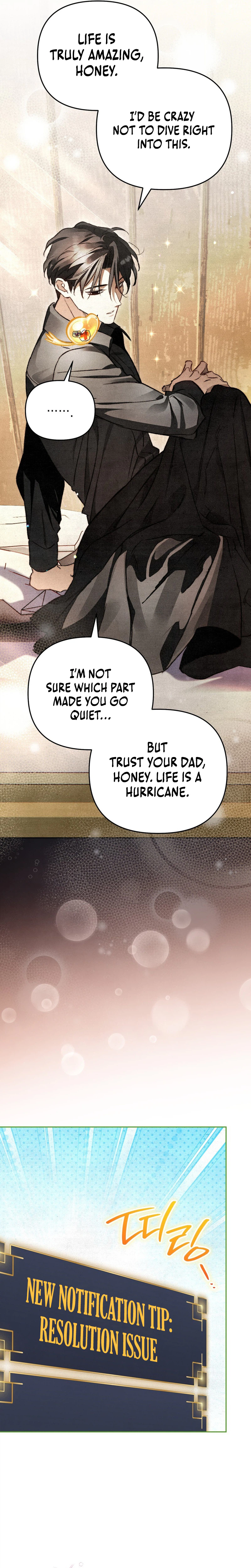 The Dungeon Painter Chapter 10 Page 28