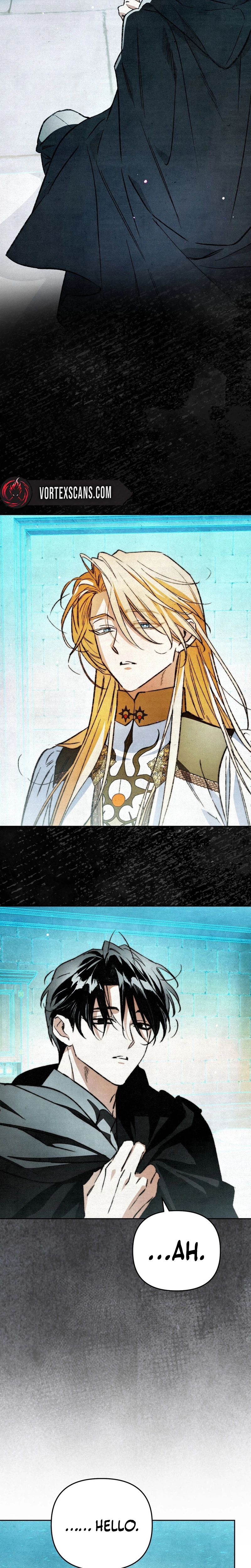 The Dungeon Painter Chapter 10 Page 32