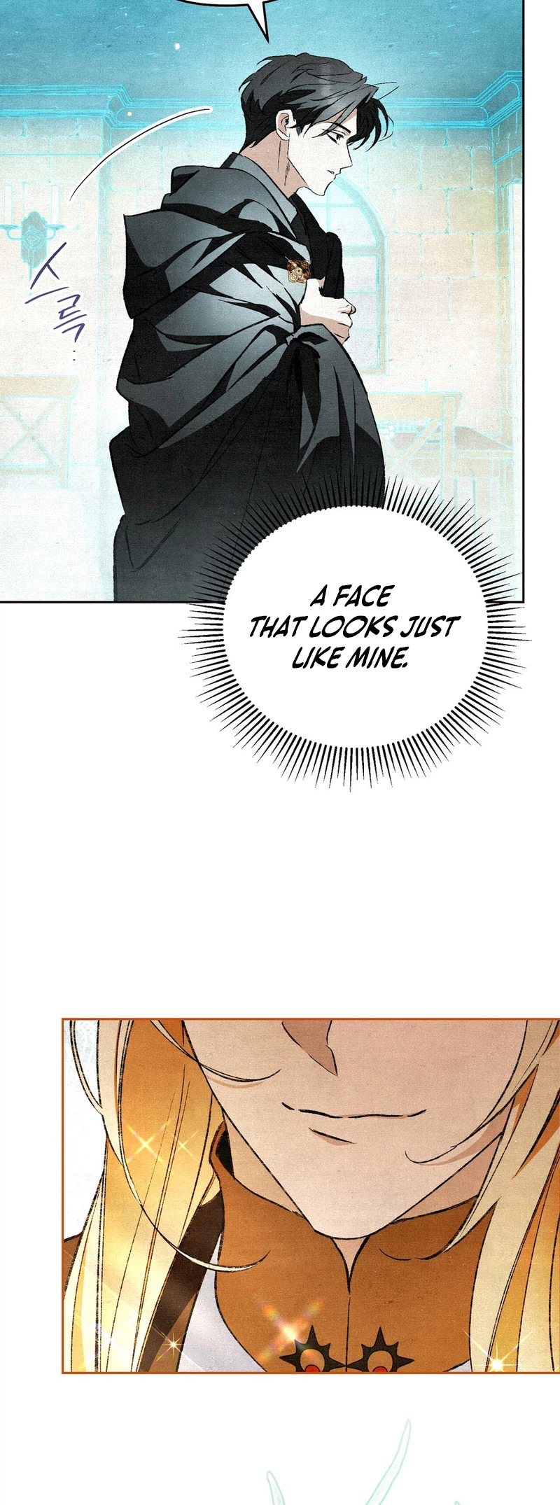 The Dungeon Painter Chapter 10 Page 33