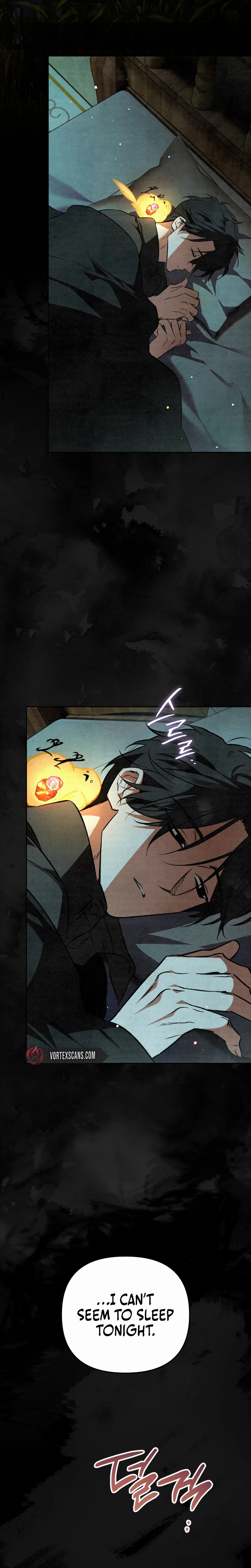 The Dungeon Painter Chapter 19 Page 11
