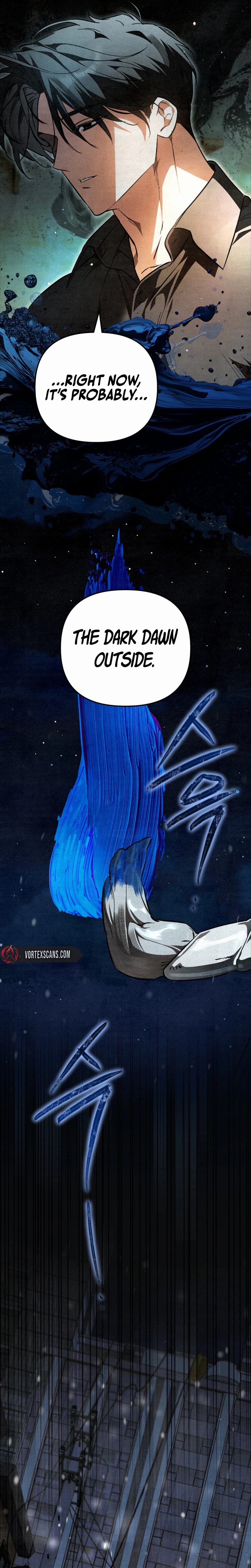 The Dungeon Painter Chapter 19 Page 15