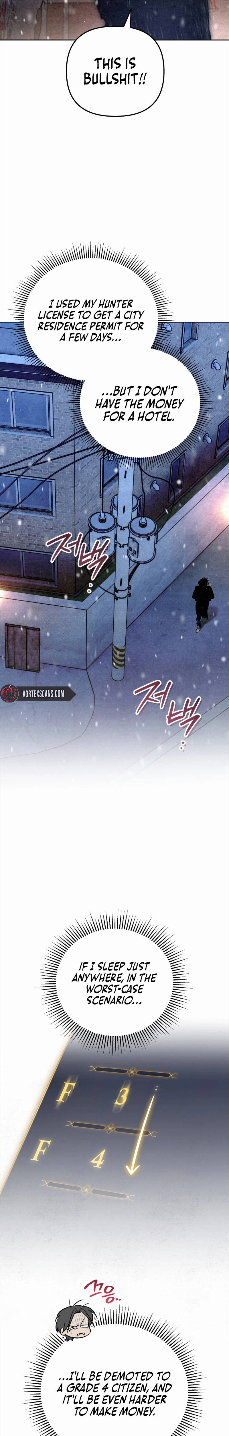 The Dungeon Painter Chapter 19 Page 19