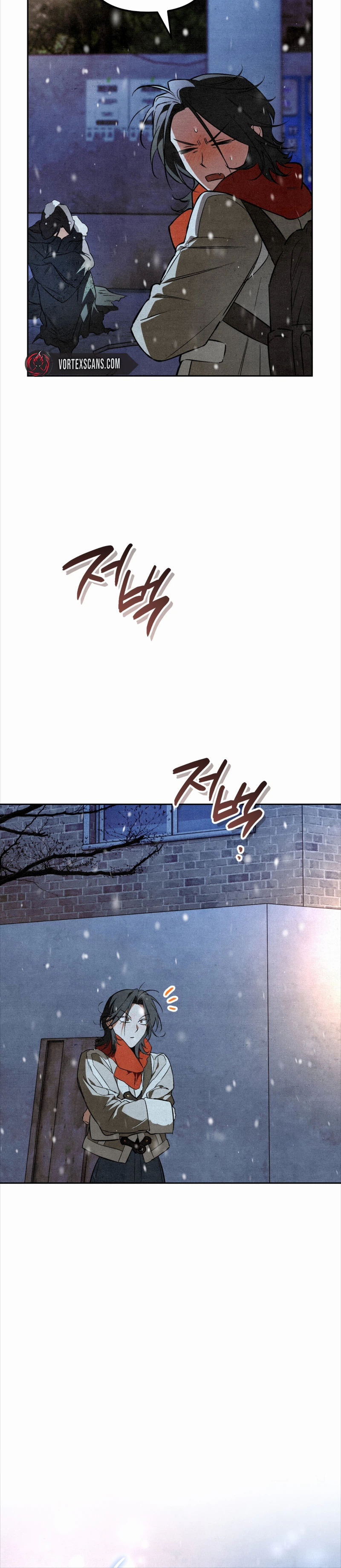 The Dungeon Painter Chapter 19 Page 22