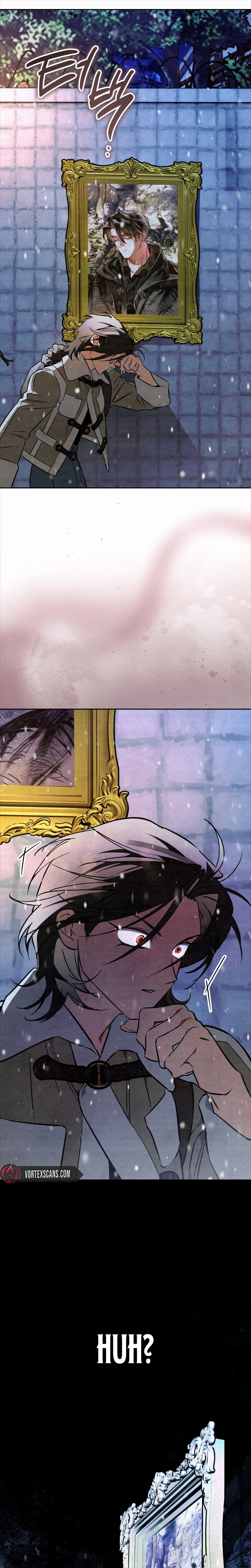 The Dungeon Painter Chapter 19 Page 27