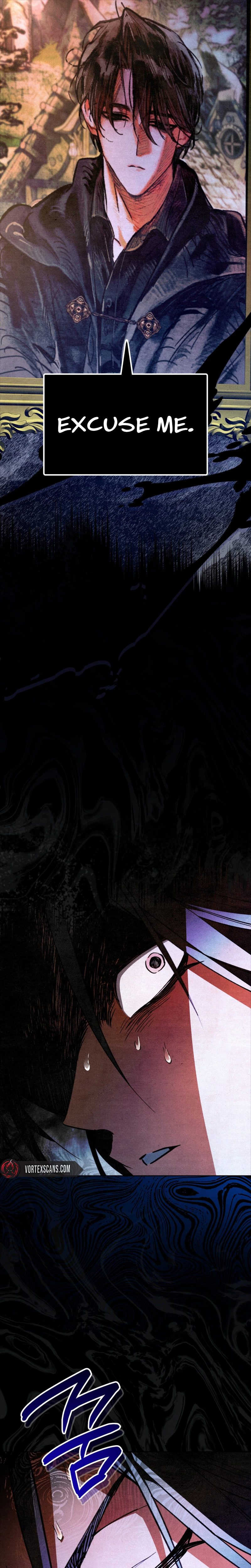 The Dungeon Painter Chapter 19 Page 31