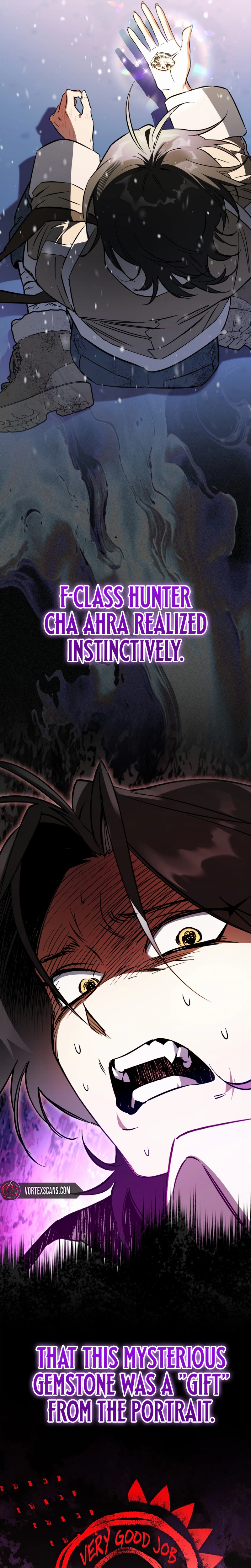 The Dungeon Painter Chapter 19 Page 35