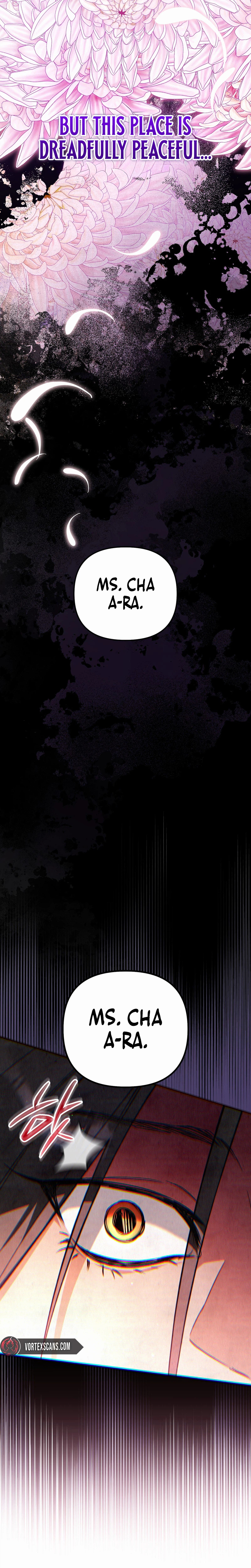 The Dungeon Painter Chapter 22 Page 16