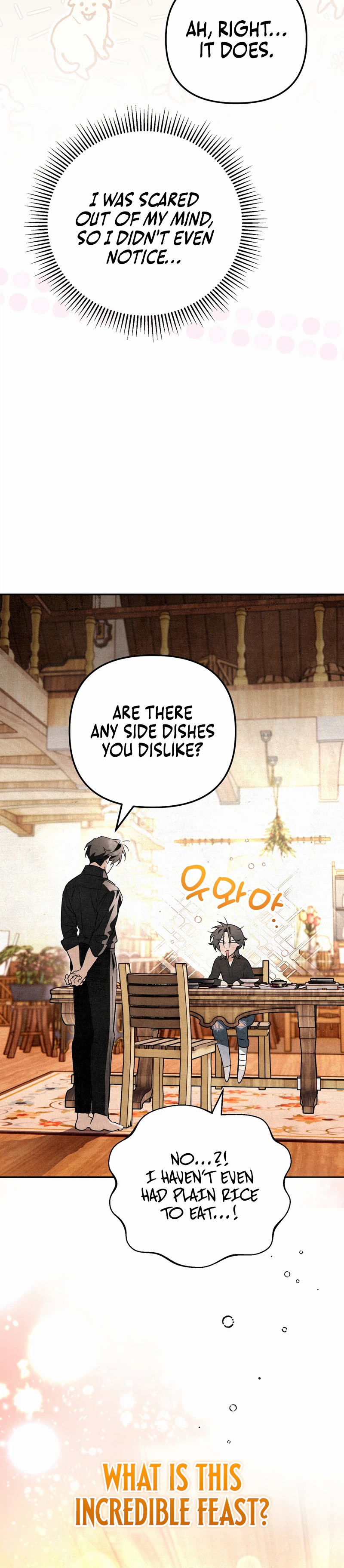 The Dungeon Painter Chapter 22 Page 20