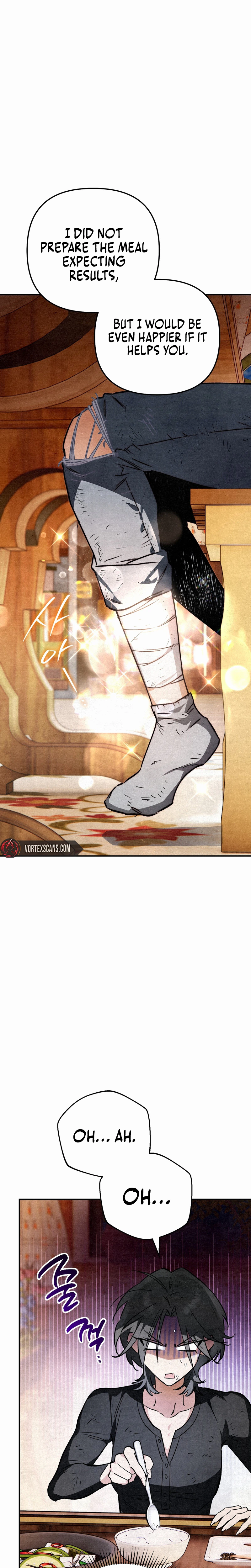 The Dungeon Painter Chapter 22 Page 24