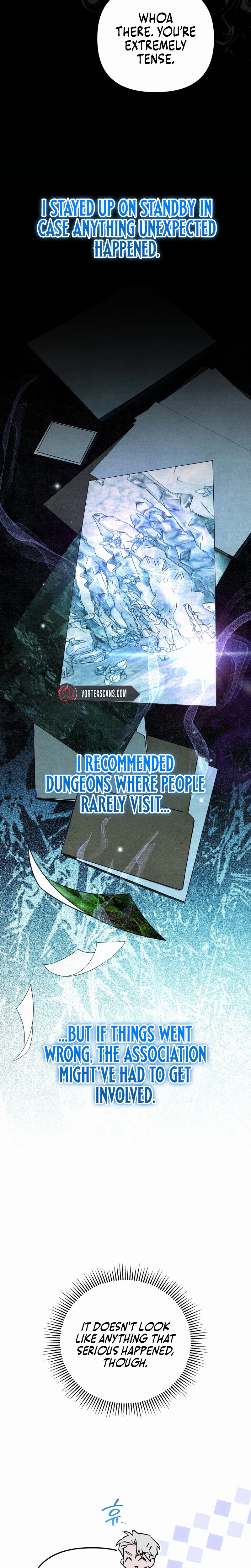 The Dungeon Painter Chapter 22 Page 34