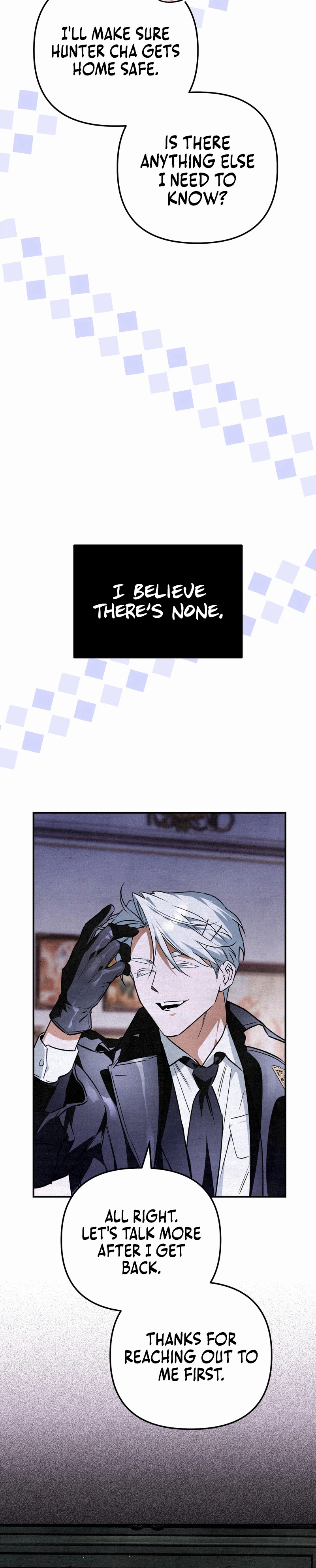 The Dungeon Painter Chapter 22 Page 35