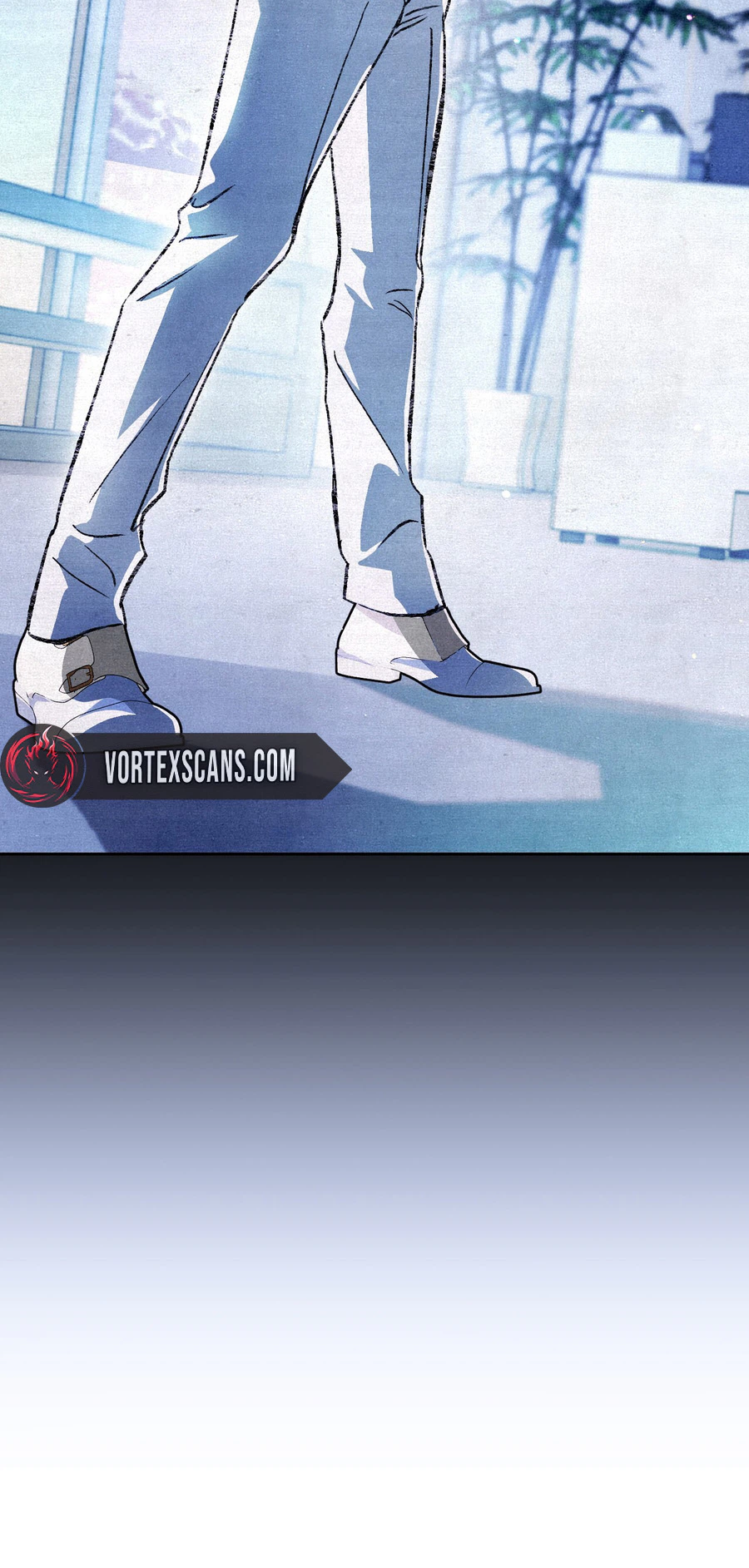 The Dungeon Painter Chapter 9 Page 6