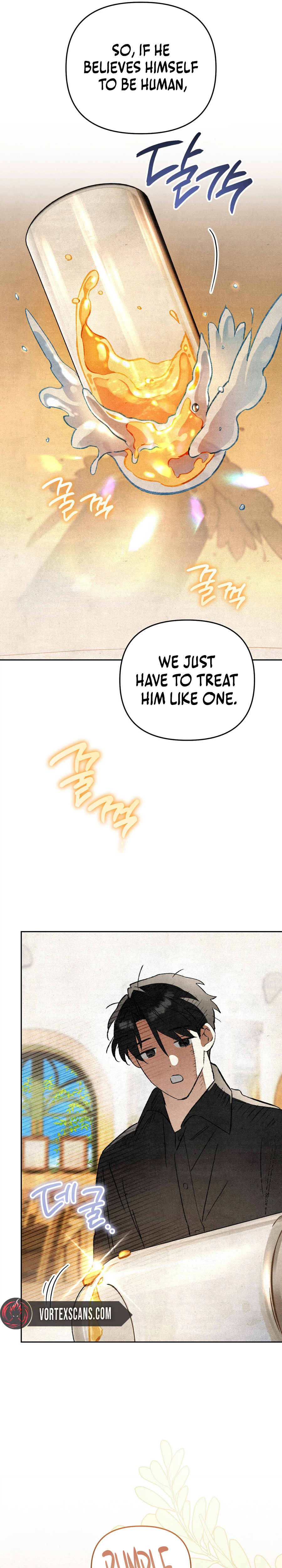 The Dungeon Painter Chapter 9 Page 7