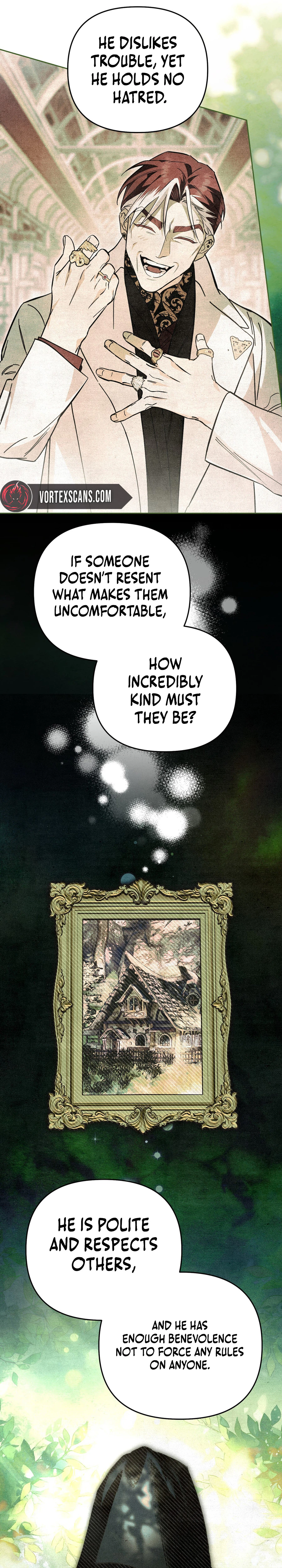 The Dungeon Painter Chapter 9 Page 10
