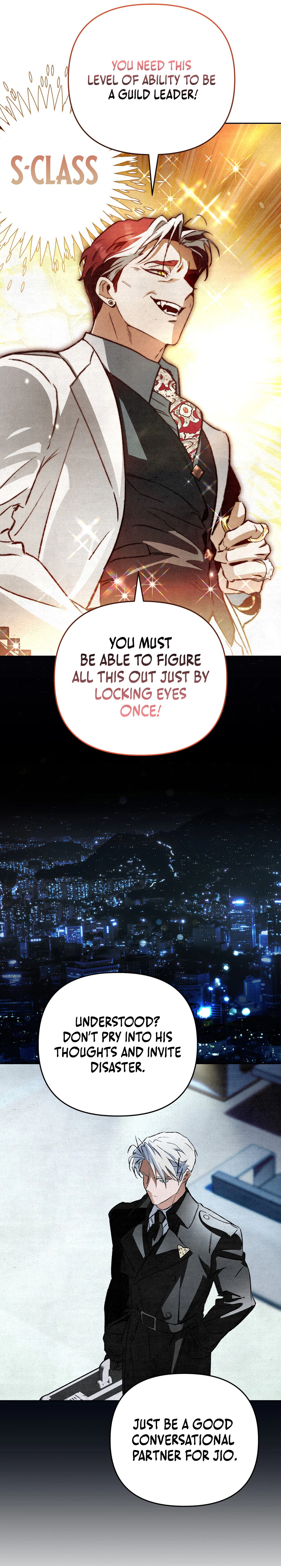 The Dungeon Painter Chapter 9 Page 13