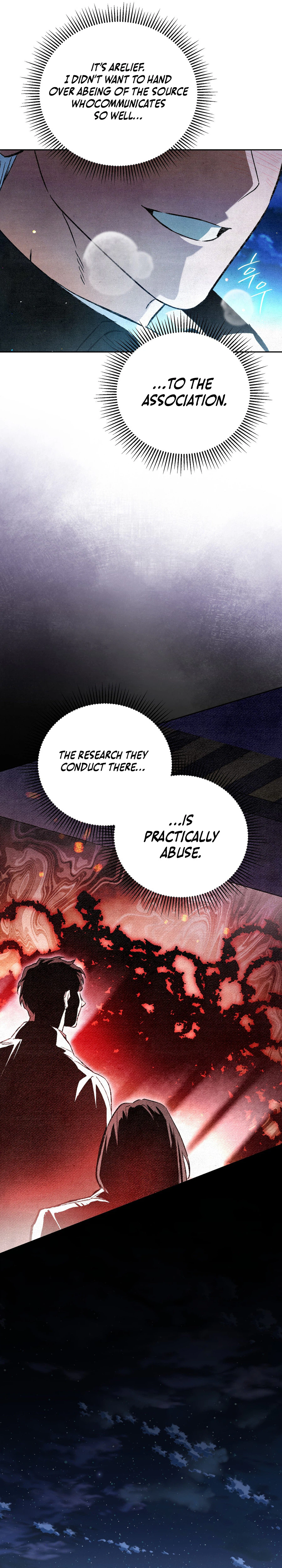 The Dungeon Painter Chapter 9 Page 19